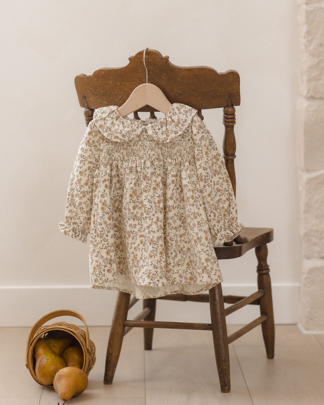 Quincy Mae Callie Dress- Posy