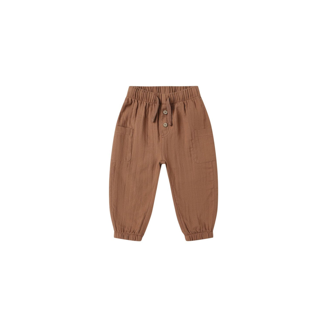 Quincy Mae Luca Pant - Cedar Tops & Bottoms Quincy Mae