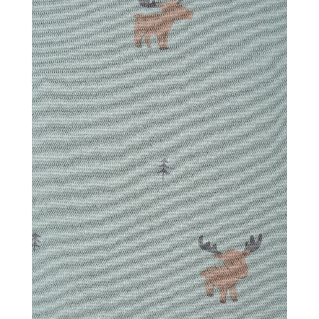 Quincy Mae Relaxed Sweatpant - Moose Tops & Bottoms Quincy Mae