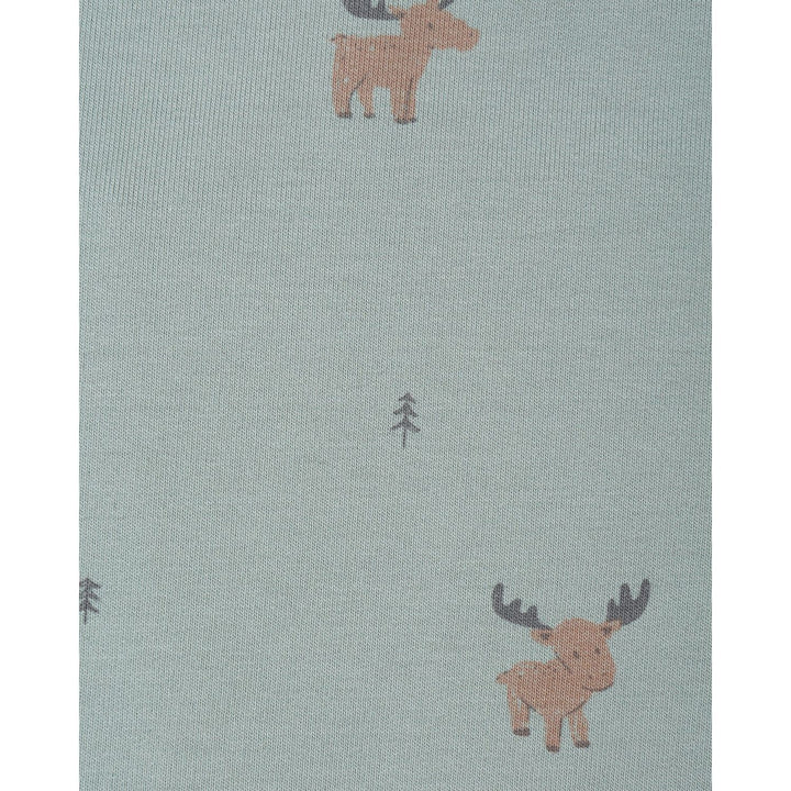 Quincy Mae Relaxed Sweatpant - Moose Tops & Bottoms Quincy Mae