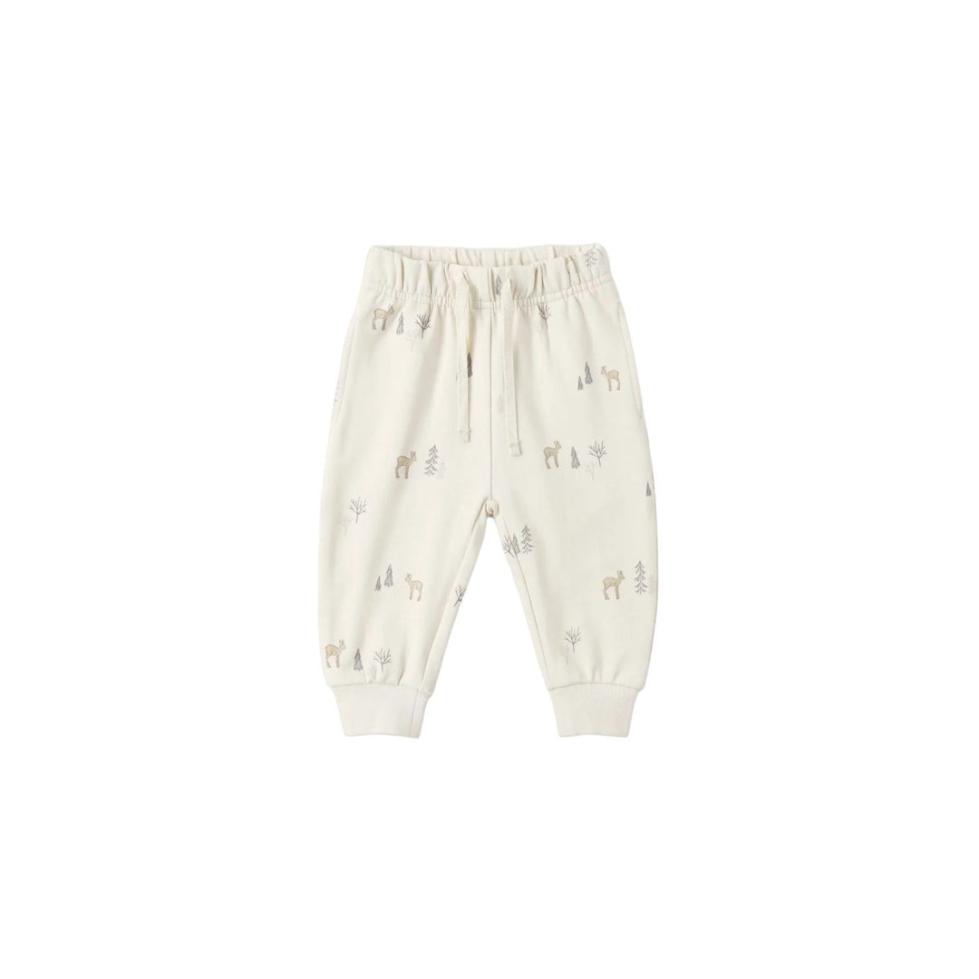 Quincy Mae Relaxed Sweatpant - Deer Tops &amp; Bottoms Quincy Mae