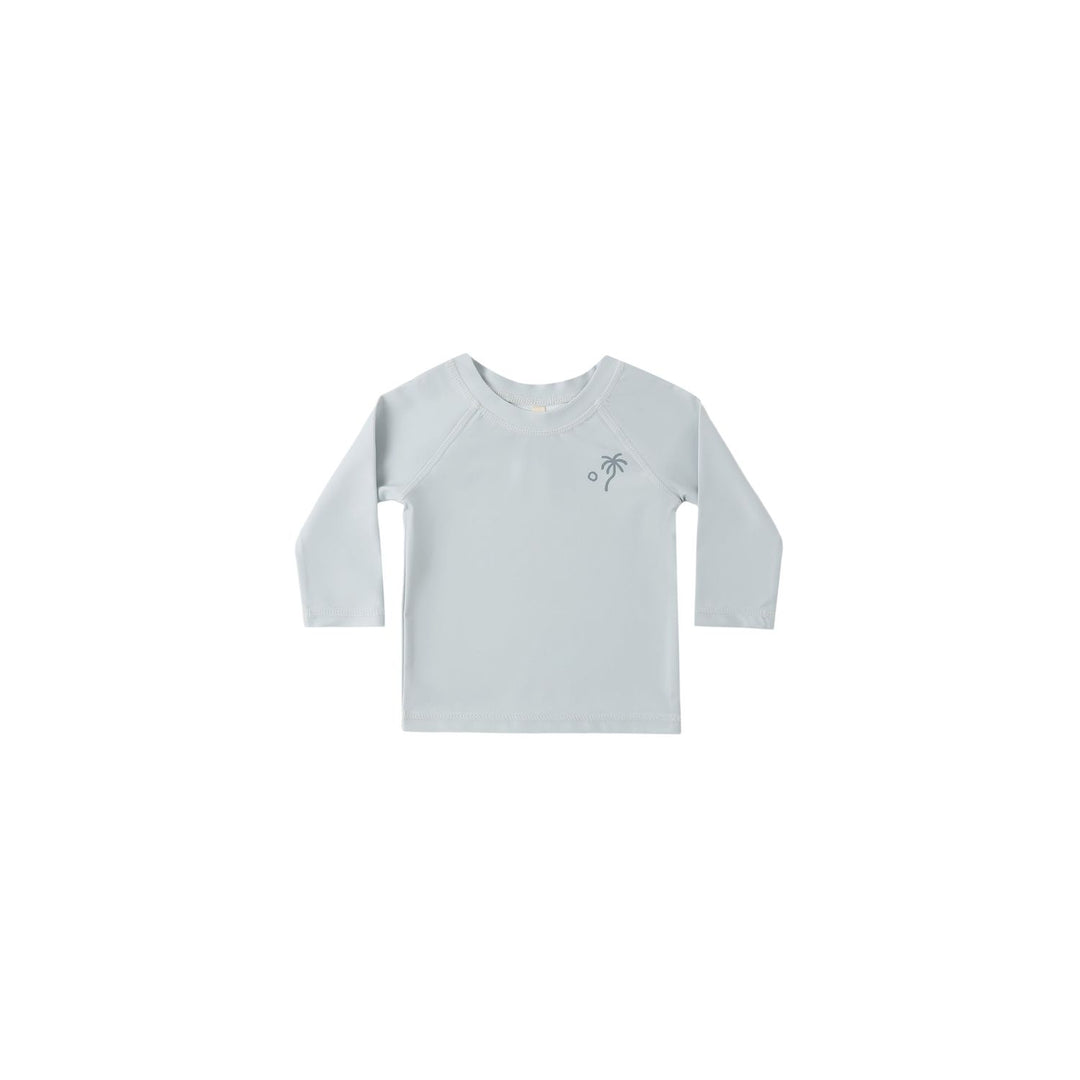 Quincy Mae Rashguard - Sky Swimwear Quincy Mae