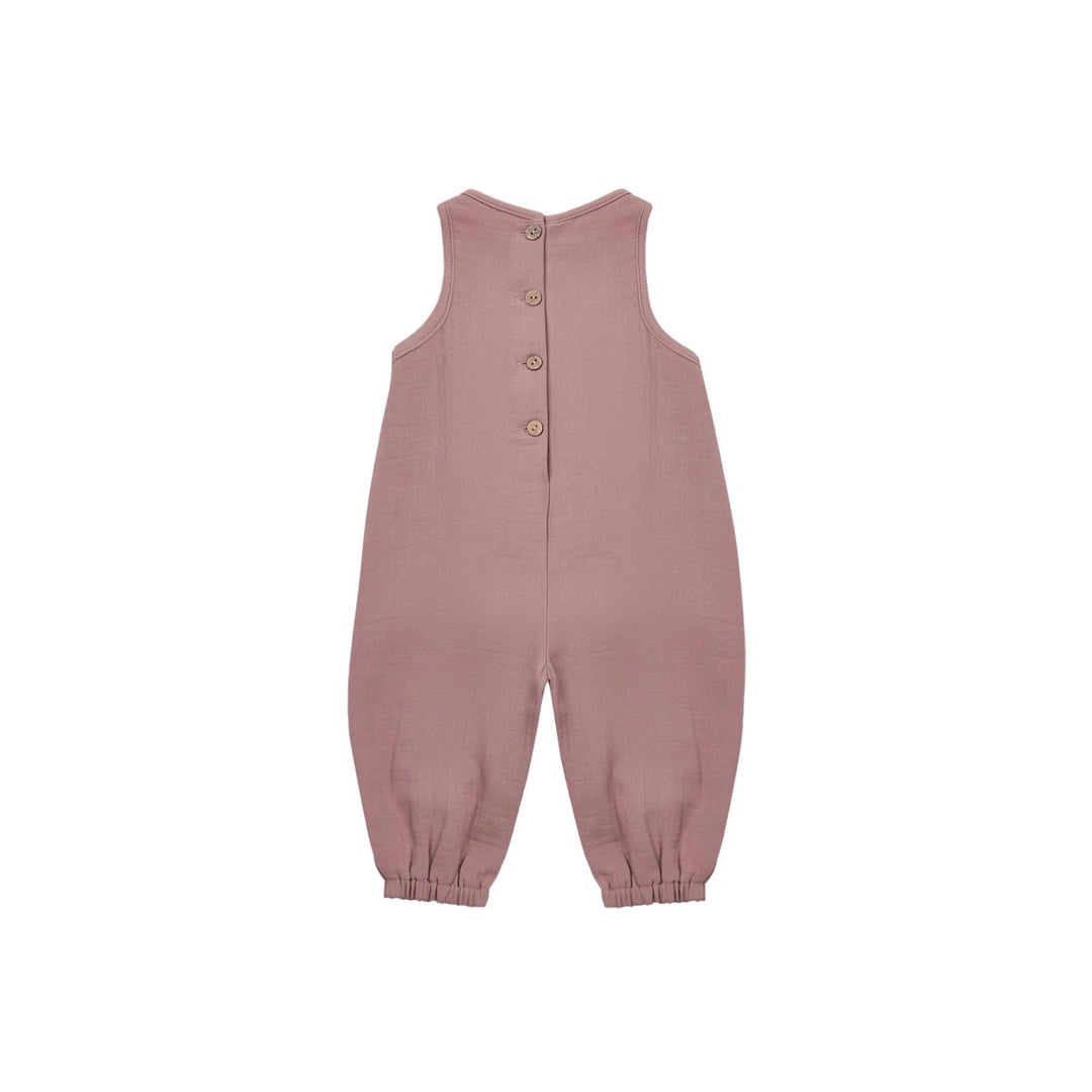 Quincy Mae Maisie Overall - Mellberry Overalls Quincy Mae