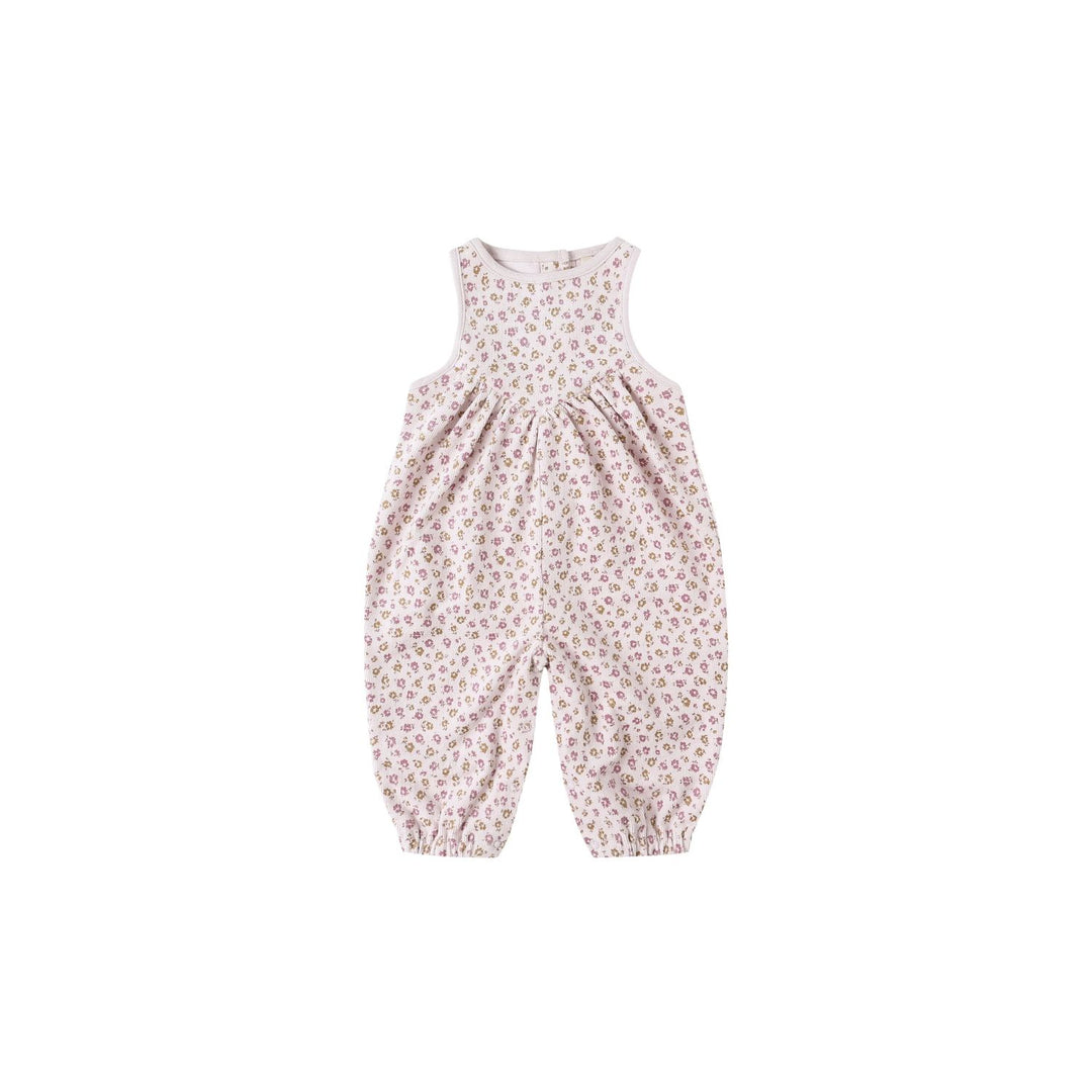 Quincy Mae Maisie Overall - Wildflowers Overall Quincy Mae