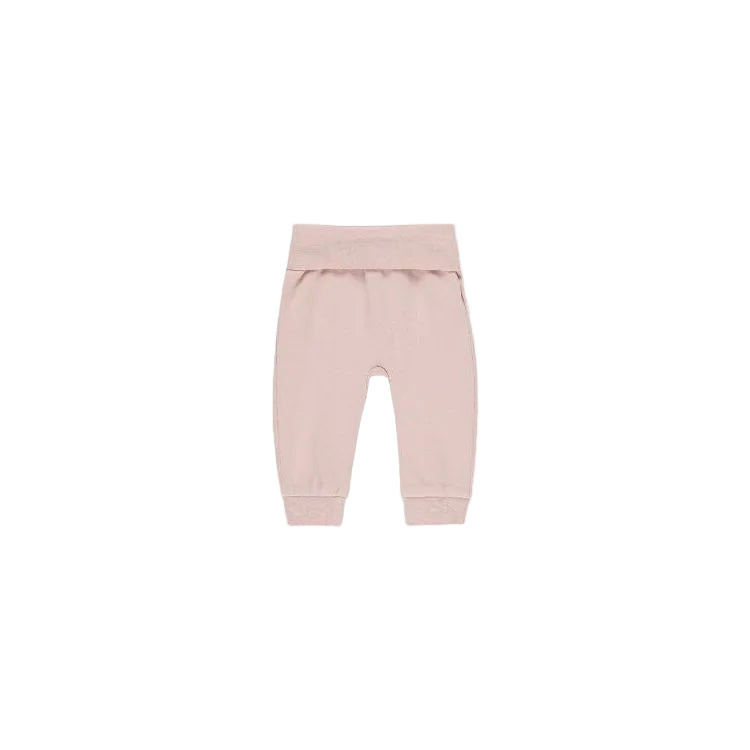 Quincy Mae Baby Pant - Blush Tops & Bottoms Quincy Mae