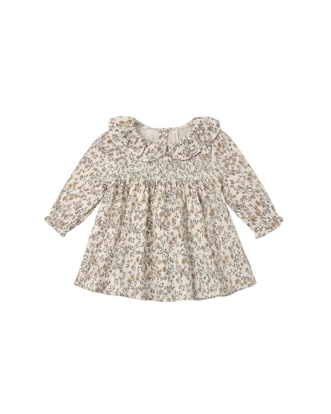 Quincy Mae Callie Dress- Posy