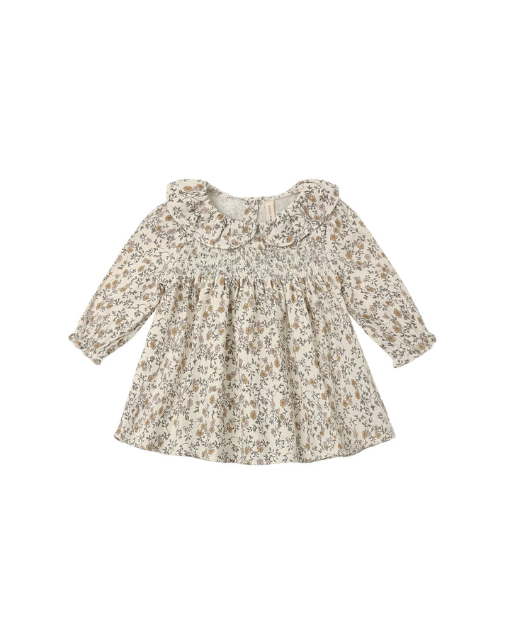 Quincy Mae Callie Dress- Posy