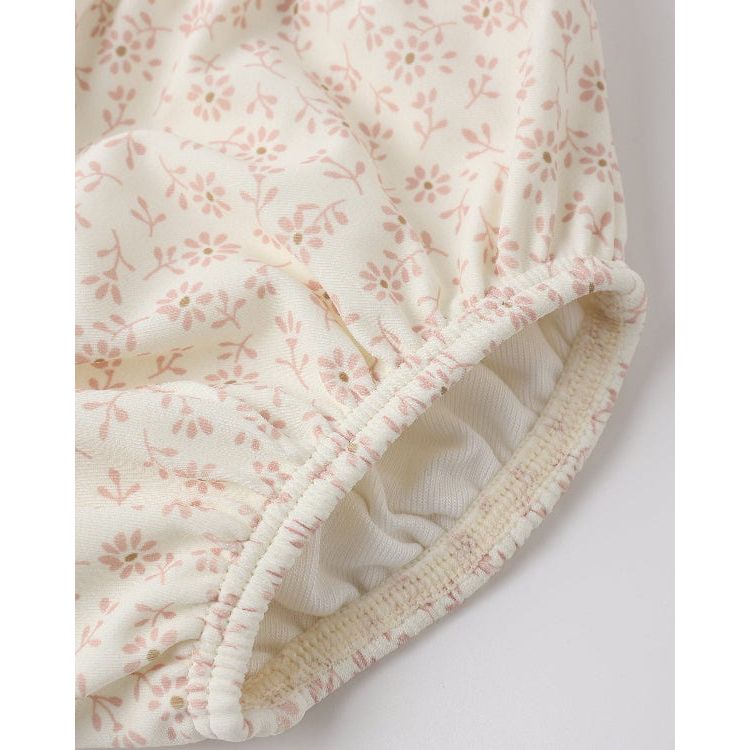 Quincy Mae Swim Diaper- Ditsy Swim Diapers & Potty Learning Quincy Mae