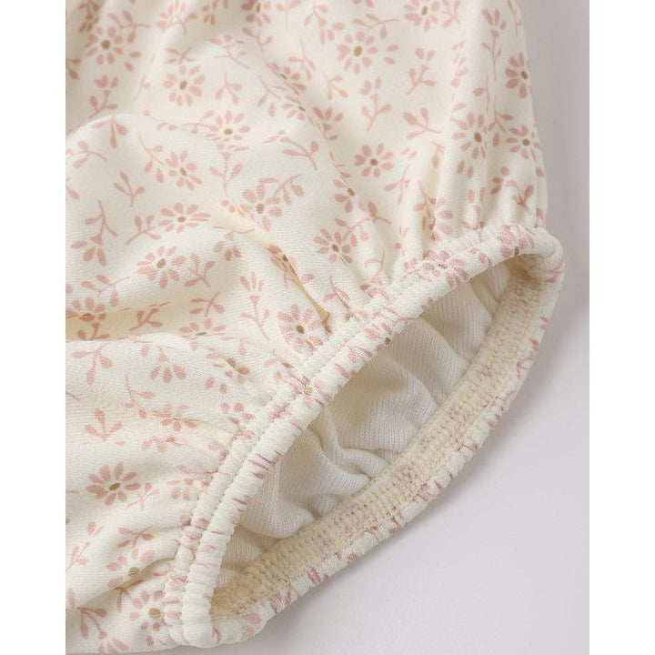 Quincy Mae Swim Diaper- Ditsy Swim Diapers & Potty Learning Quincy Mae