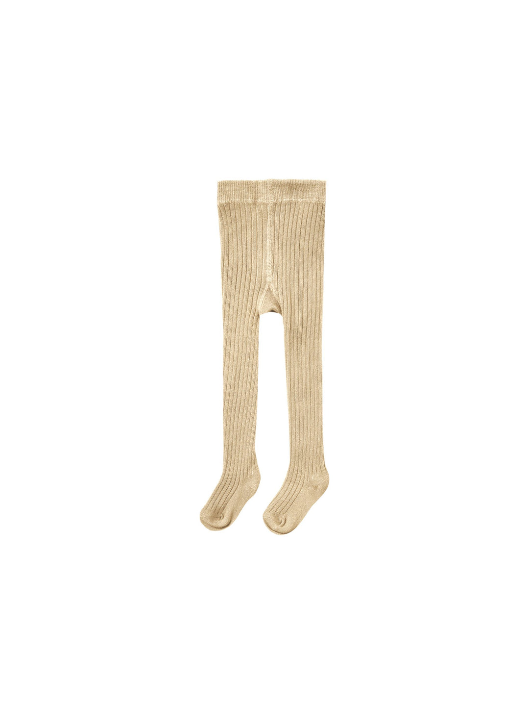 Quincy Mae Tights- Butterscotch