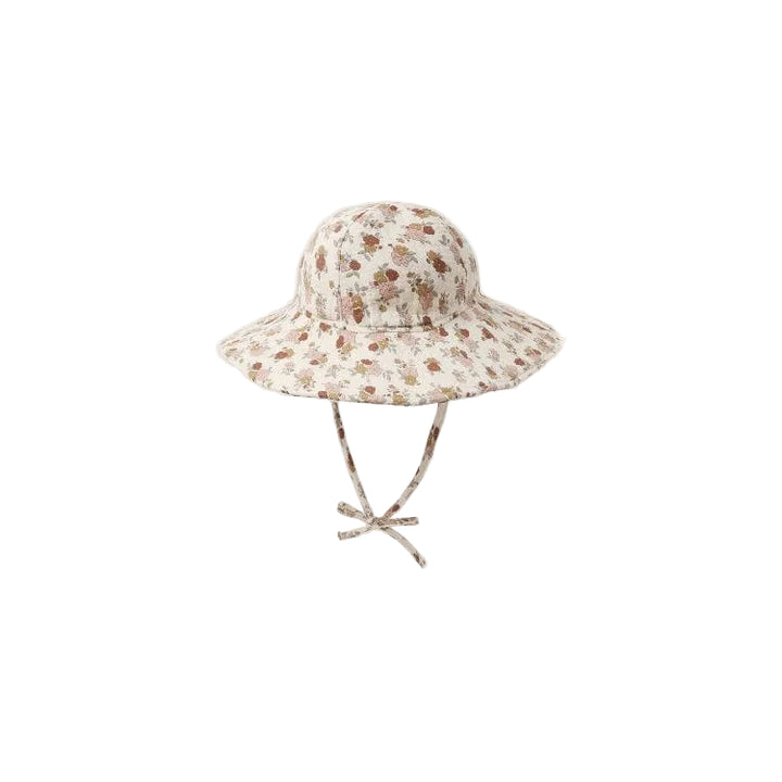 Quincy Mae Sun Hat- Bloom Sun Hat Quincy Mae