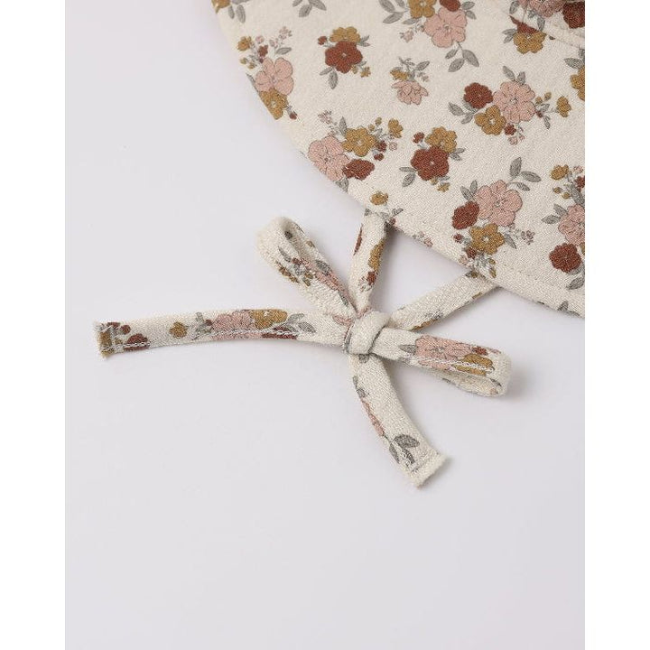 Quincy Mae Sun Hat- Bloom Sun Hat Quincy Mae