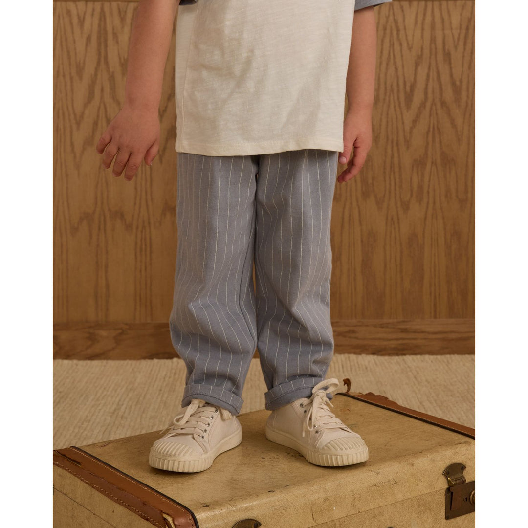 Rylee + Cru Raglan Short Sleeve Tee - Wildcats Tops & Bottoms Rylee + Cru