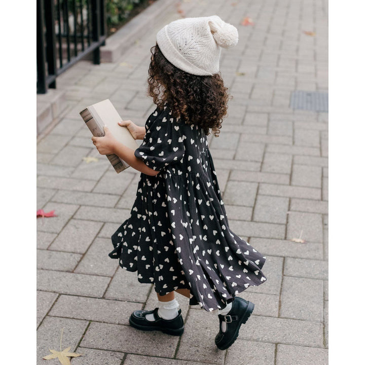 Rylee + Cru Rose Dress - Hearts Dresses Rylee + Cru