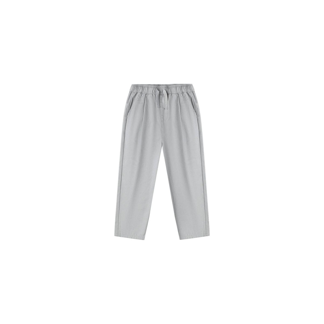 Rylee + Cru Ryder Pant - Dusty Blue Tops & Bottoms Rylee + Cru