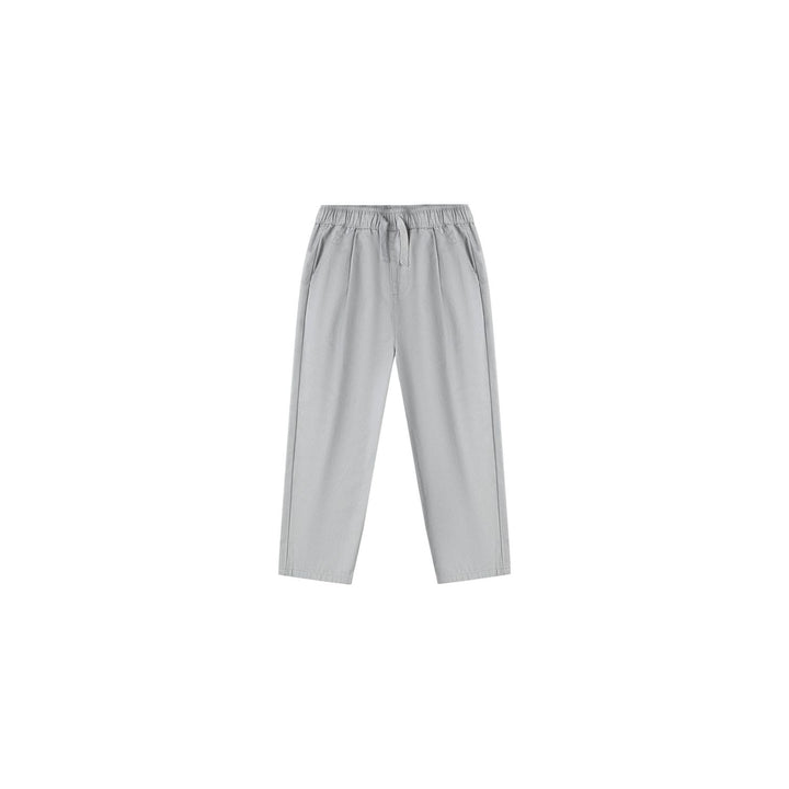 Rylee + Cru Ryder Pant - Dusty Blue Tops & Bottoms Rylee + Cru