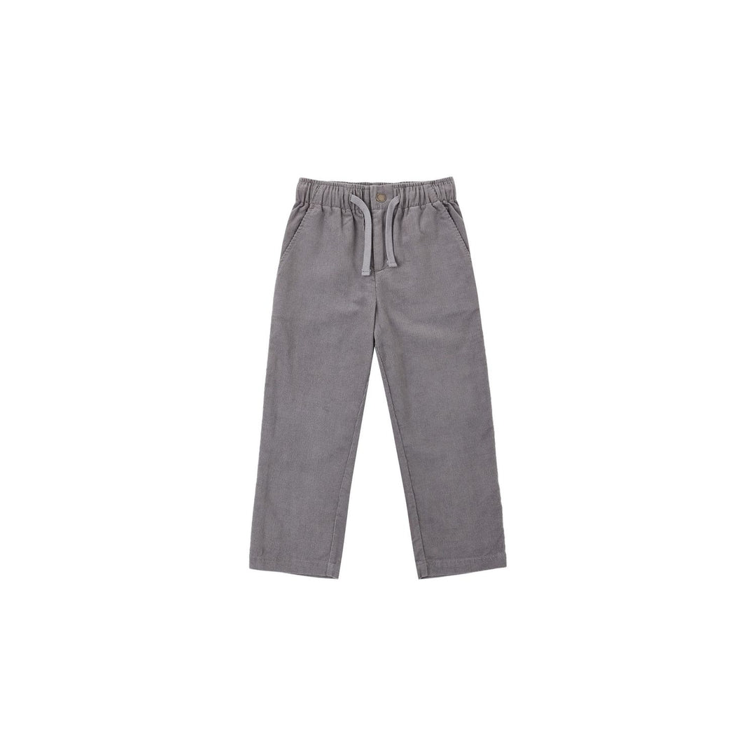 Rylee + Cru Kalen Pant Slate