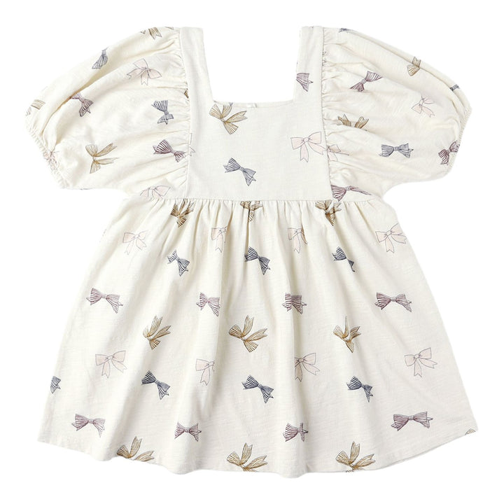 Rylee + Cru Brea Dress - Bows Dresses Rylee + Cru