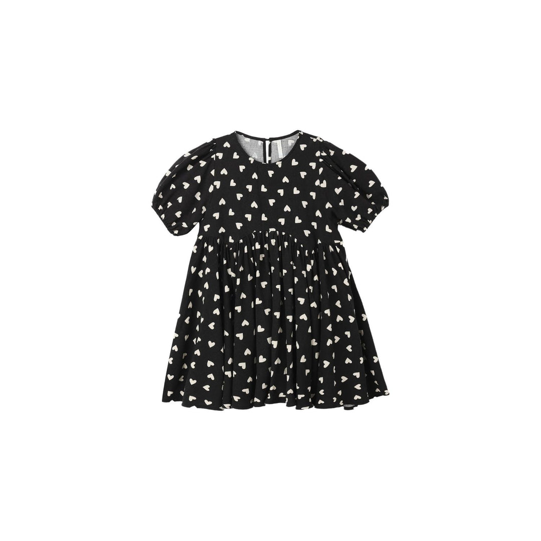 Rylee + Cru Rose Dress - Hearts Dresses Rylee + Cru