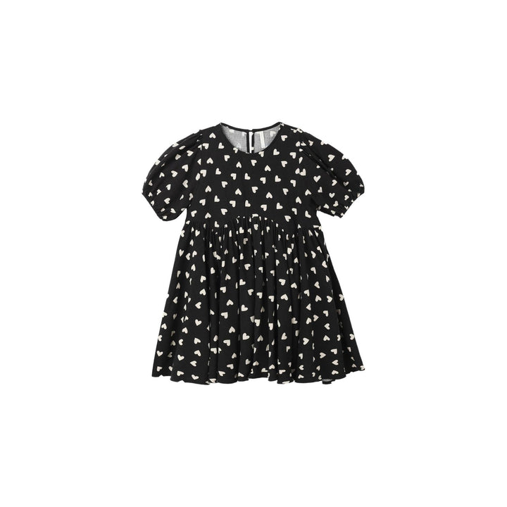 Rylee + Cru Rose Dress - Hearts Dresses Rylee + Cru