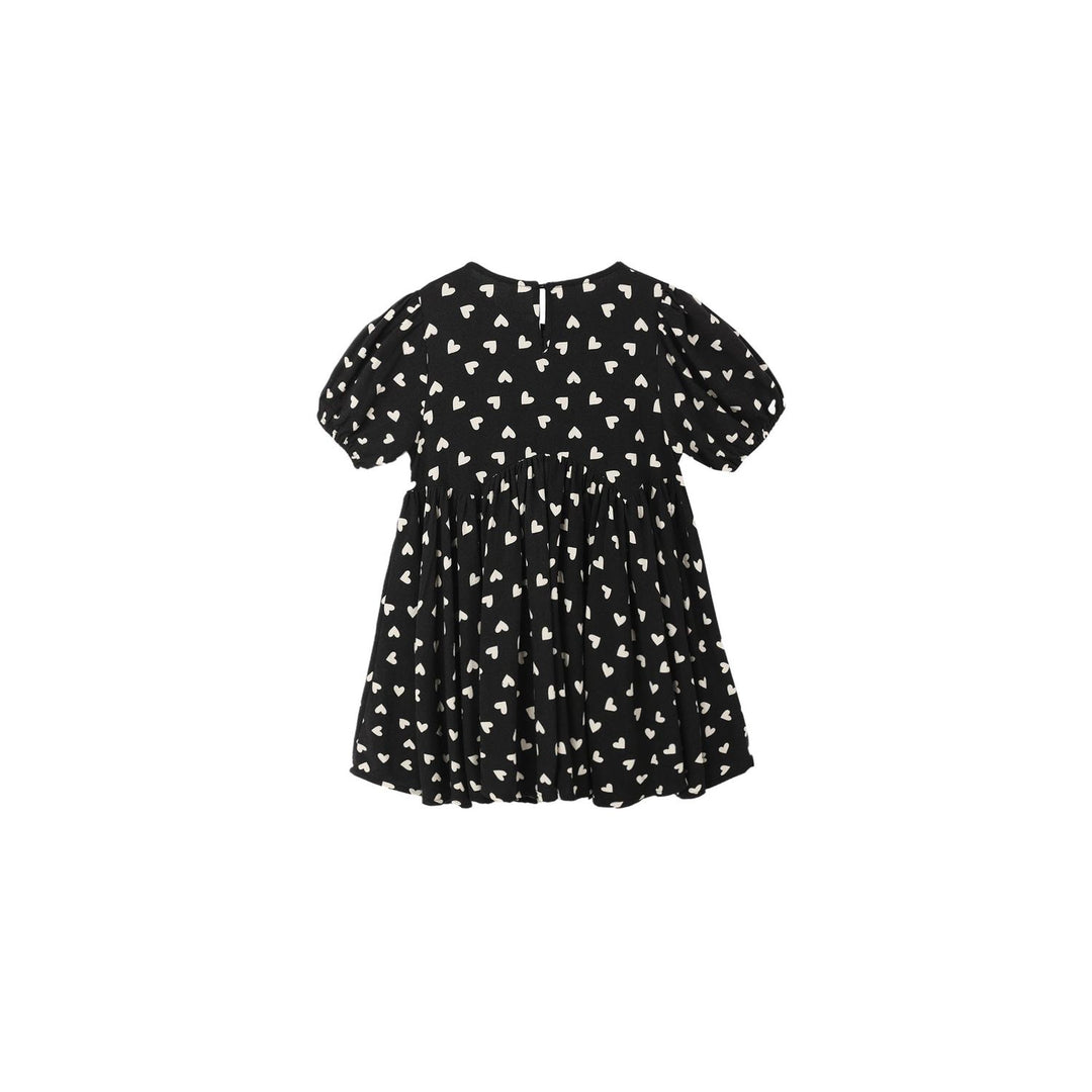 Rylee + Cru Rose Dress - Hearts Dresses Rylee + Cru
