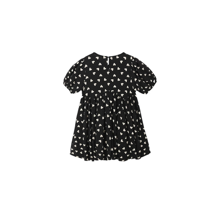 Rylee + Cru Rose Dress - Hearts Dresses Rylee + Cru