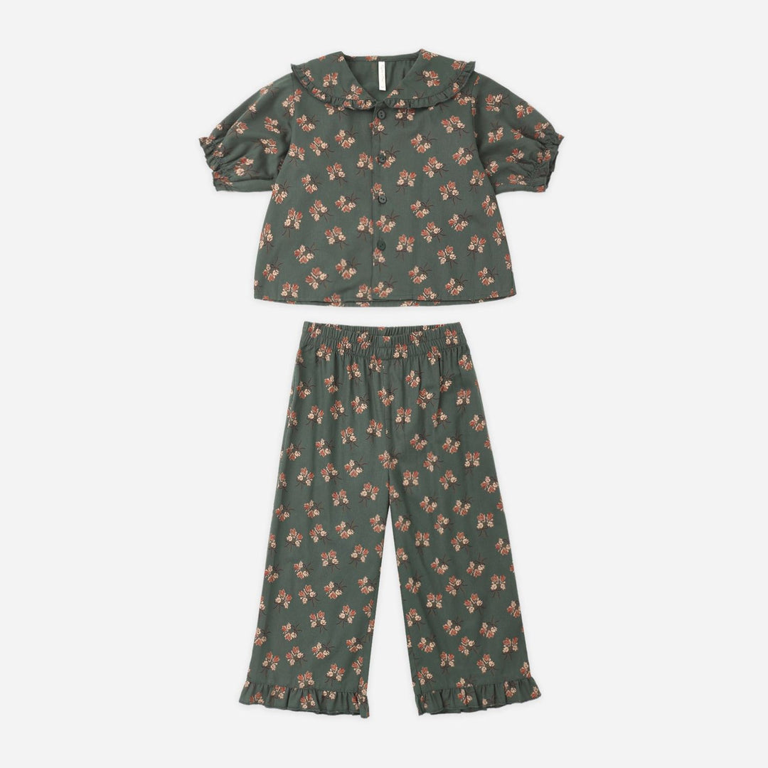 A two-piece children&