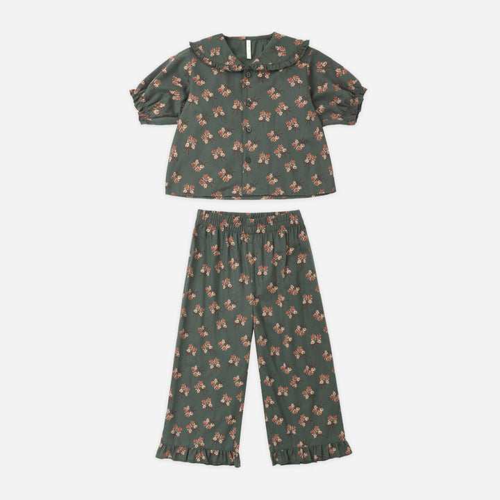 A two-piece children&