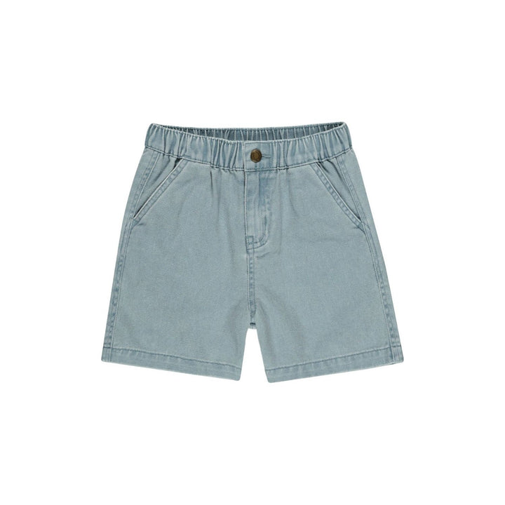 Rylee + Cru Dawson Short - Ocean Tops & Bottoms Rylee + Cru