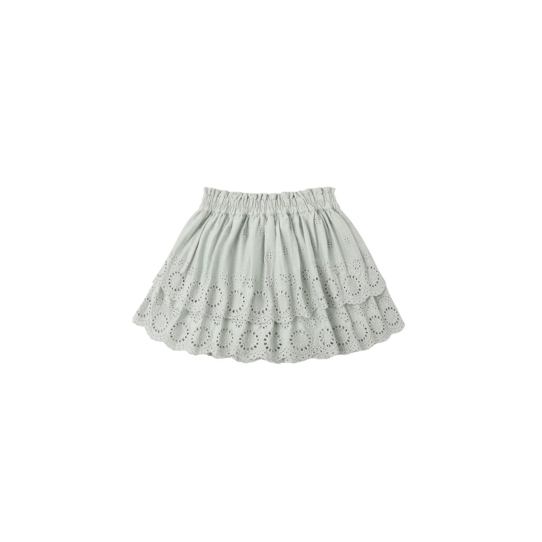 mini skirt dresses Thats So Fetch | Adrienne Bubble Dress | White 4% Spandex Lining Rylee + Cru Rose Mini