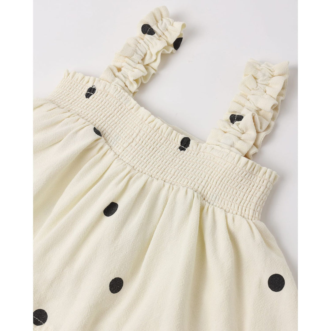 Rylee + Cru Lala Set - Polka Dot Tops &amp; Bottoms Rylee + Cru