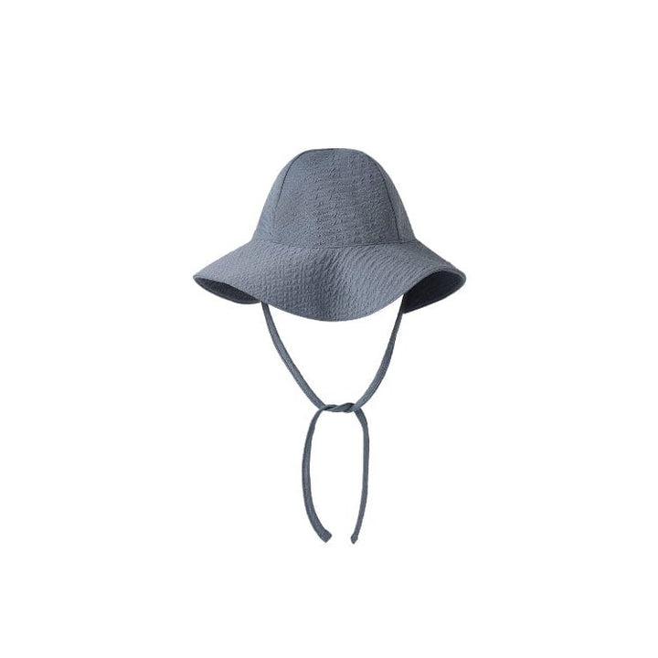 Rylee + Cru Floppy Swim Hat- Marine Baby &amp; Toddler Hats Rylee + Cru 0-6M
