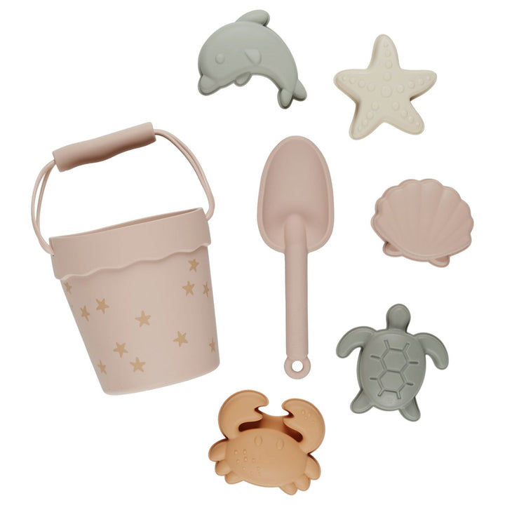 Rylee + Cru Beach Toys Starfish Beach Toys Rylee + Cru