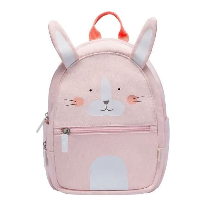 Uninni Toddler Backpack - Rabbit Backpacks Uninni