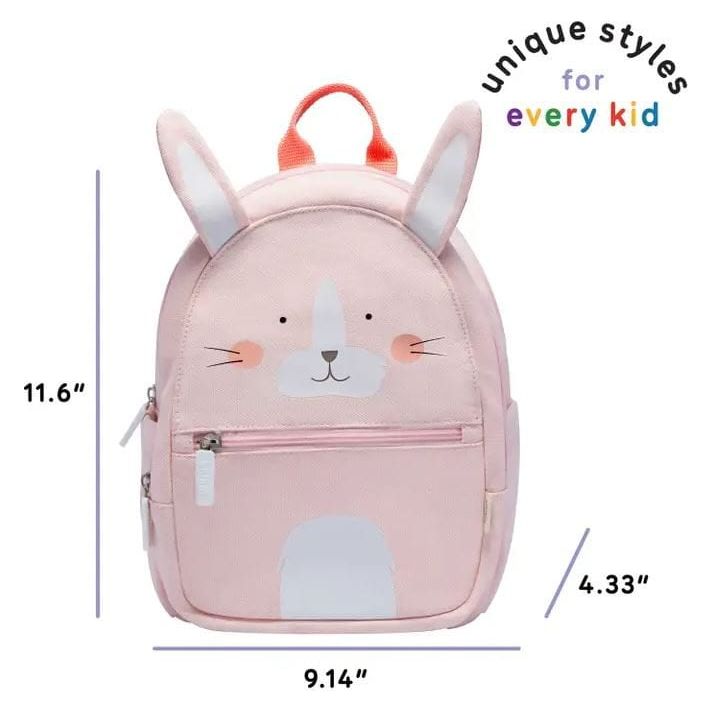 Uninni Toddler Backpack - Rabbit Backpacks Uninni