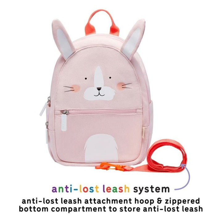 Uninni Toddler Backpack - Rabbit Backpacks Uninni