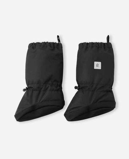 Reima Baby ReimaTec Wool-Lined Booties - Anturoin