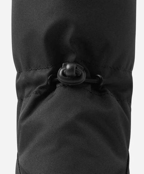 Reima Baby ReimaTec Wool-Lined Booties - Anturoin