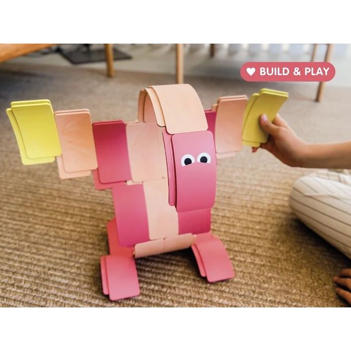 Waytoplay Arches - Animals - Reptile Creatures