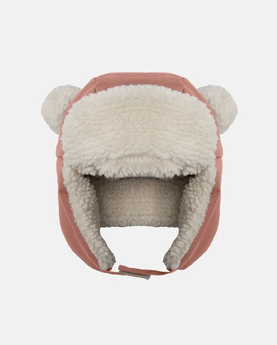 7AM The Cub Hat - Benji Appliqué Baby &amp; Toddler Hats 7AM