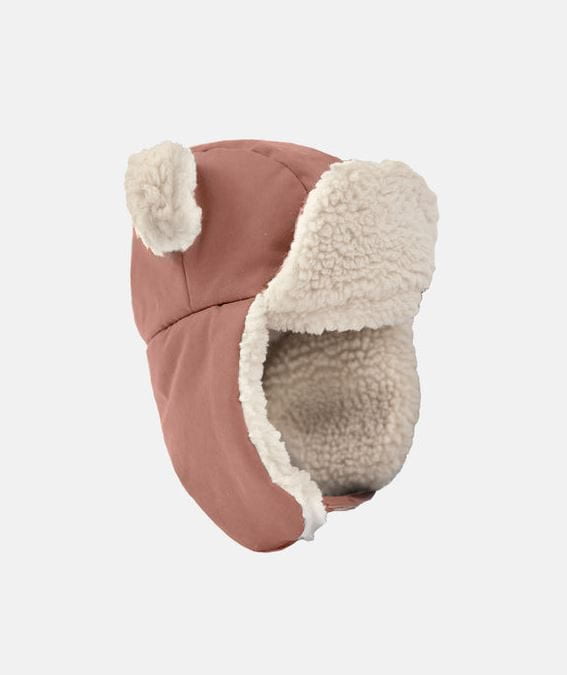 7AM The Cub Hat - Benji Appliqué Baby &amp; Toddler Hats 7AM