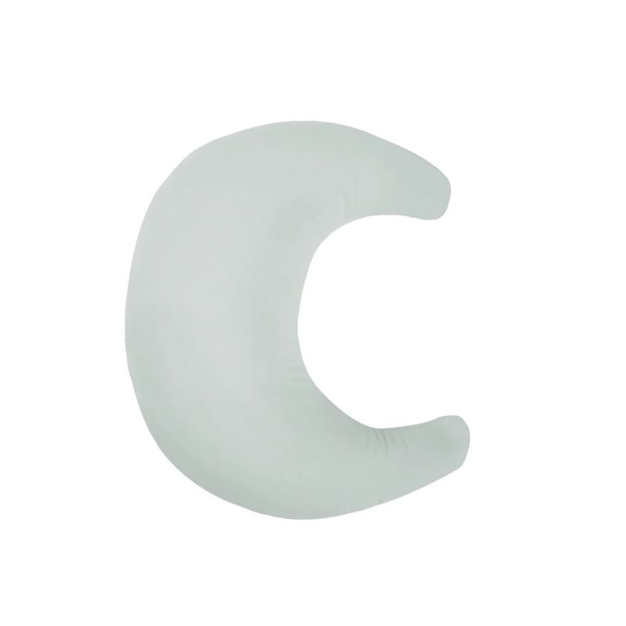 Snuggle Me Organic Feeding Pillow Breastfeeding Snuggle Me Organics Sage