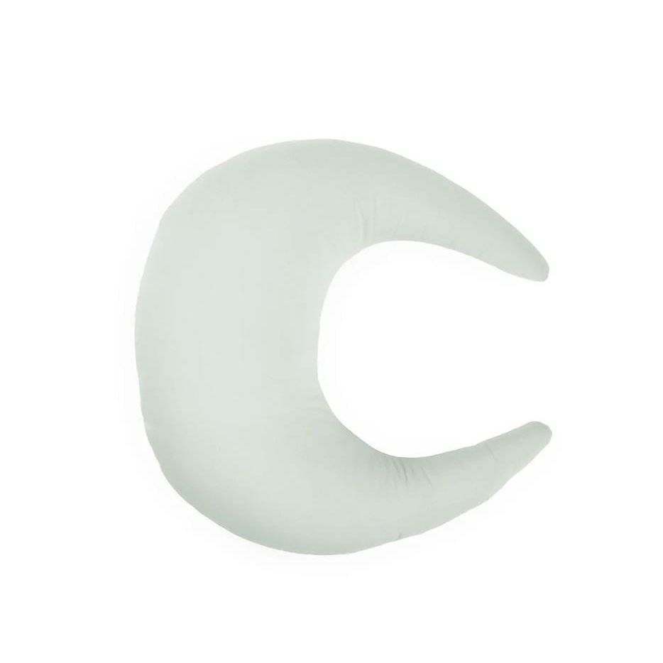 Snuggle Me Organic Feeding Pillow Breastfeeding Snuggle Me Organics Sage