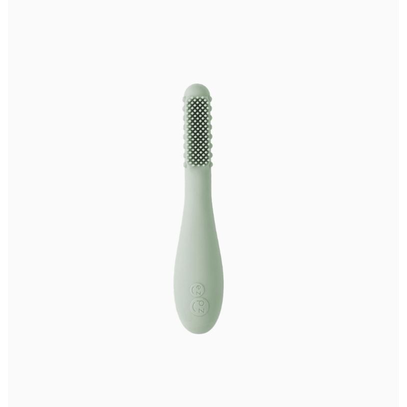 EZPZ Baby-Led™ Toothbrush (Baby 3+ Months)