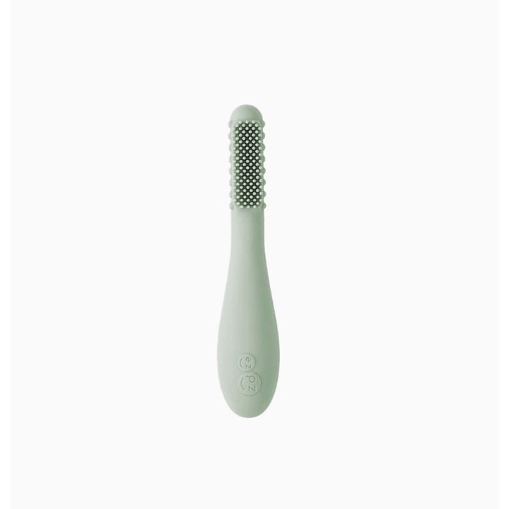 EZPZ Baby-Led™ Toothbrush (Baby 3+ Months)