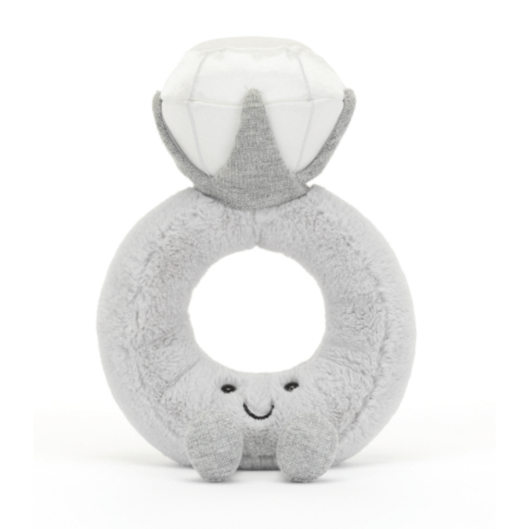 Jellycat Amuseable Diamond Ring Amuseable Jellycat   