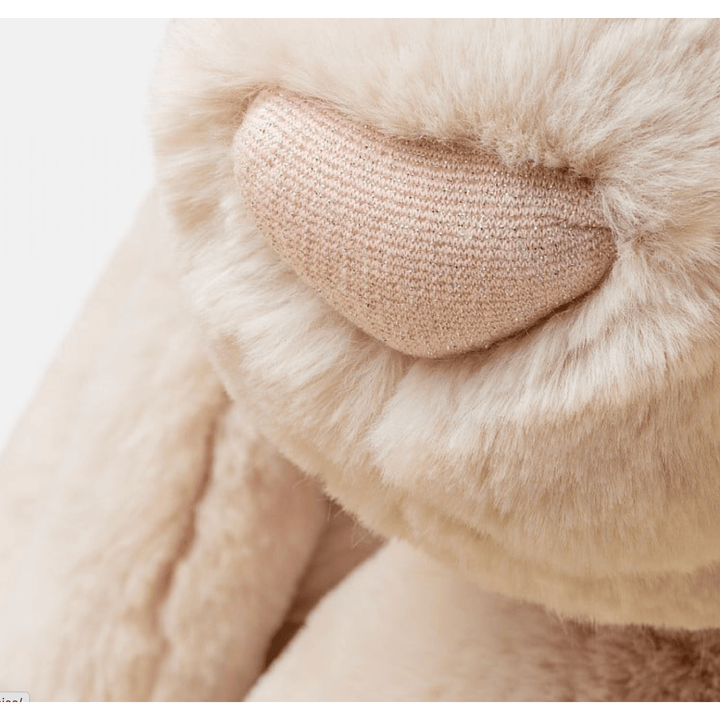 Jellycat Luxe Bunny Willow Big Bunnies Jellycat   