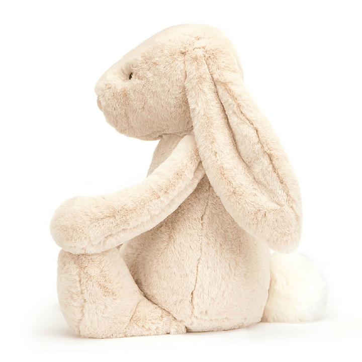 Jellycat Luxe Bunny Willow Big Bunnies Jellycat   