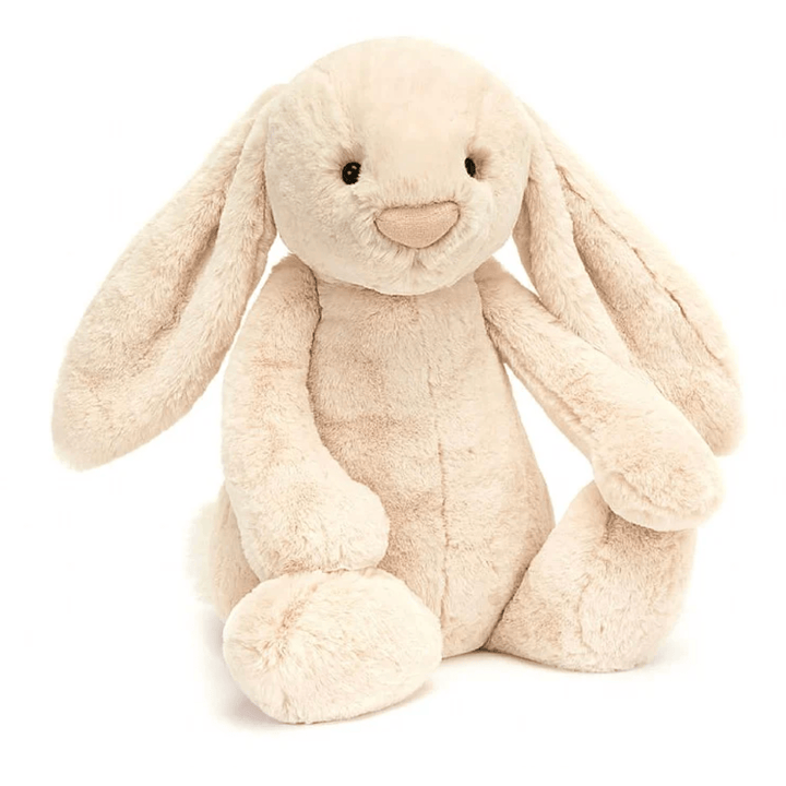 Jellycat Luxe Bunny Willow Big Bunnies Jellycat   