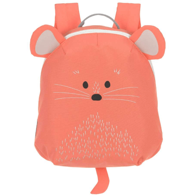 Lassig About Friends Tiny Backpack- Mouse Kids Bag Lassig   